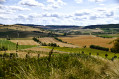 Ville-au-Val, Landemont depuis Autreville-sur-Moselle Ville-au-Val, Landemont depuis Autreville-sur-Moselle