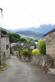 De la Croix de Buzy à Bescat De la Croix de Buzy à Bescat