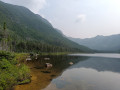 Le Lac aux Américains Le Lac aux Américains
