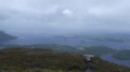 Torc Mountain via Torc Waterfall Torc Mountain via Torc Waterfall