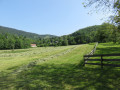 Au Ménil-Thillot : Tête des Champs, Chapelles de la Salette et de Pitié Au Ménil-Thillot : Tête des Champs, Chapelles de la Salette et de Pitié