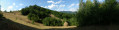L'ascension de Vârful Tăului depuis le monastère de Bichigiu L'ascension de Vârful Tăului depuis le monastère de Bichigiu
