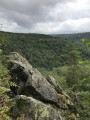 De part et d'autre du Ruisseau de l'Ours De part et d'autre du Ruisseau de l'Ours